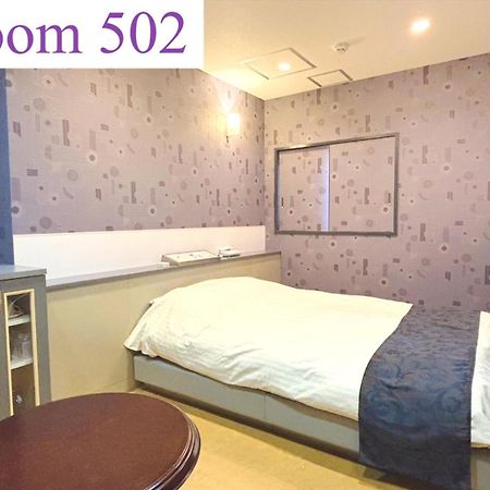 Hotel Newmie (Adults Only) 도쿄 외부 사진