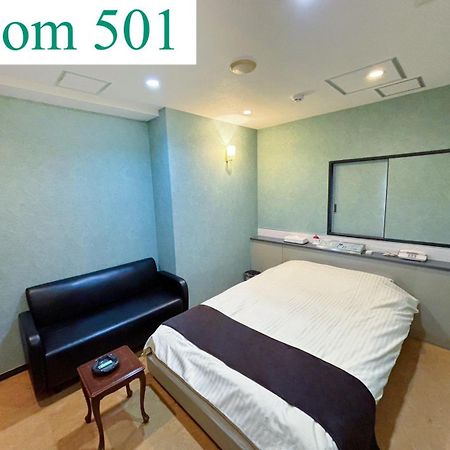 Hotel Newmie (Adults Only) 도쿄 외부 사진