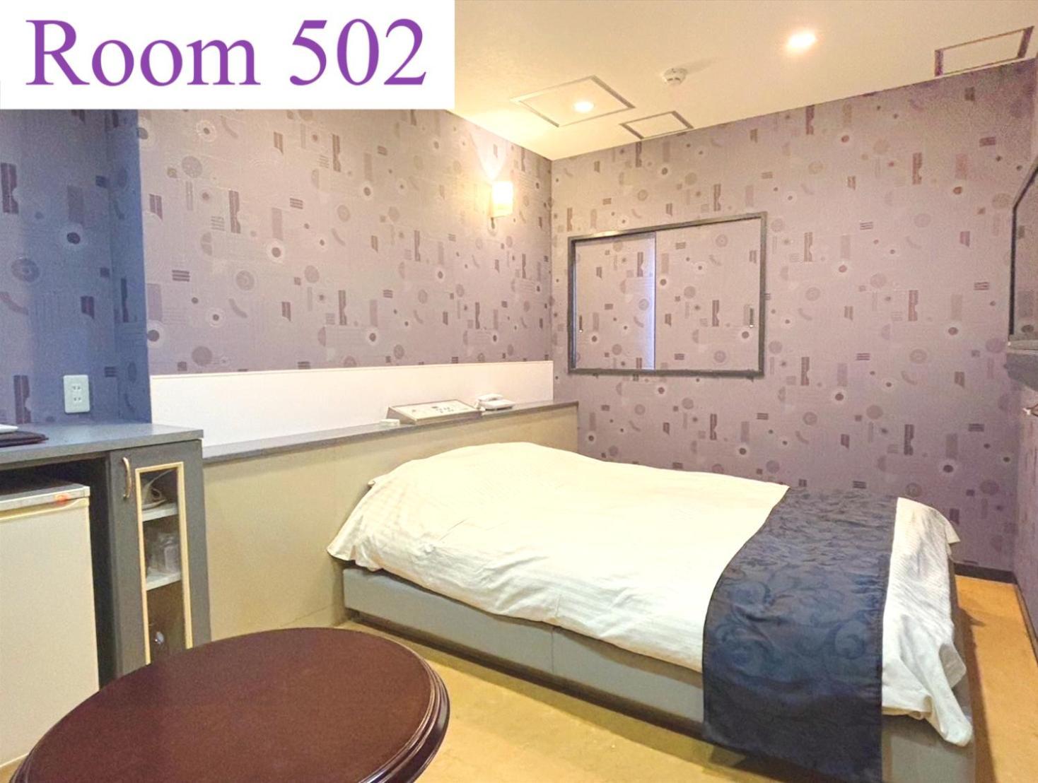 Hotel Newmie (Adults Only) 도쿄 외부 사진