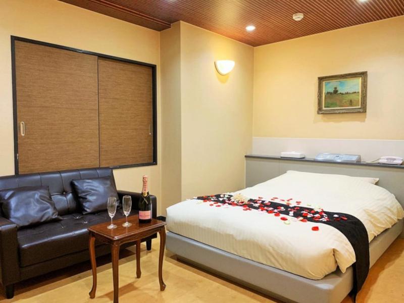 Hotel Newmie (Adults Only) 도쿄 외부 사진