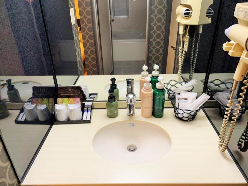 Hotel Newmie (Adults Only) 도쿄 외부 사진