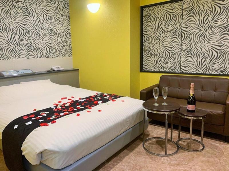 Hotel Newmie (Adults Only) 도쿄 외부 사진
